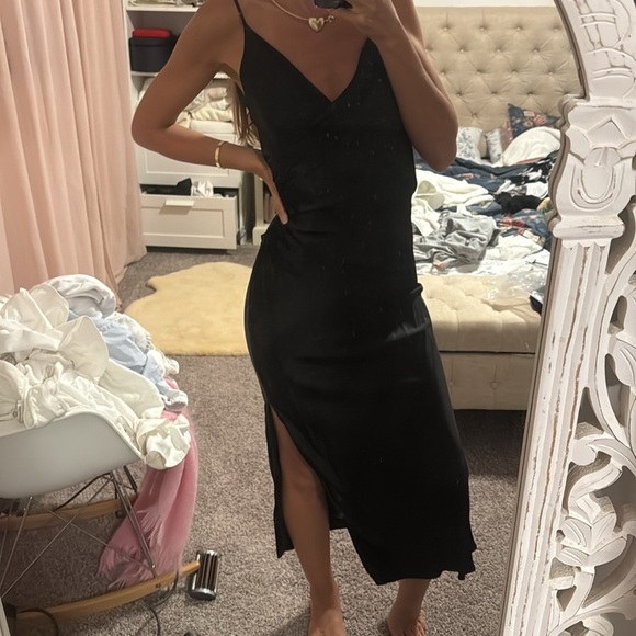 Zara slip dress - Picture 3 of 3